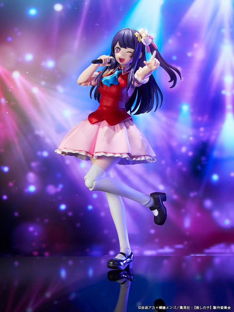 【決算セール対象！】 KADOKAWAPLASTIC MODEL SERIES アイ DX ver.