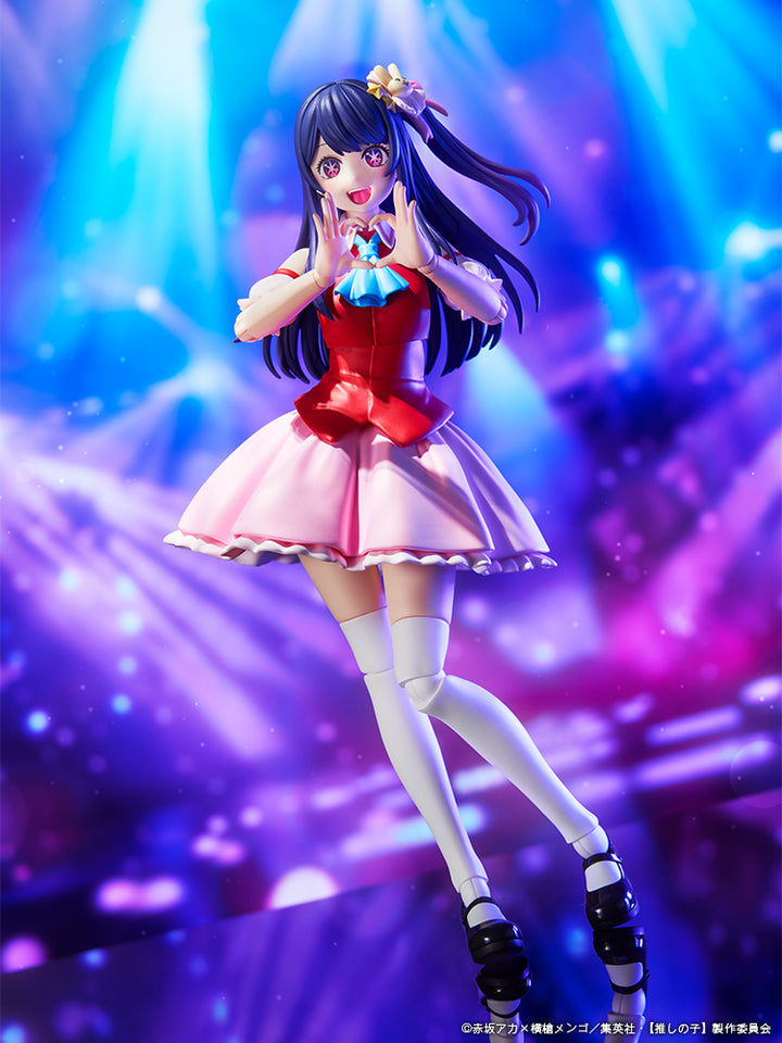 【決算セール対象！】 KADOKAWAPLASTIC MODEL SERIES アイ DX ver.