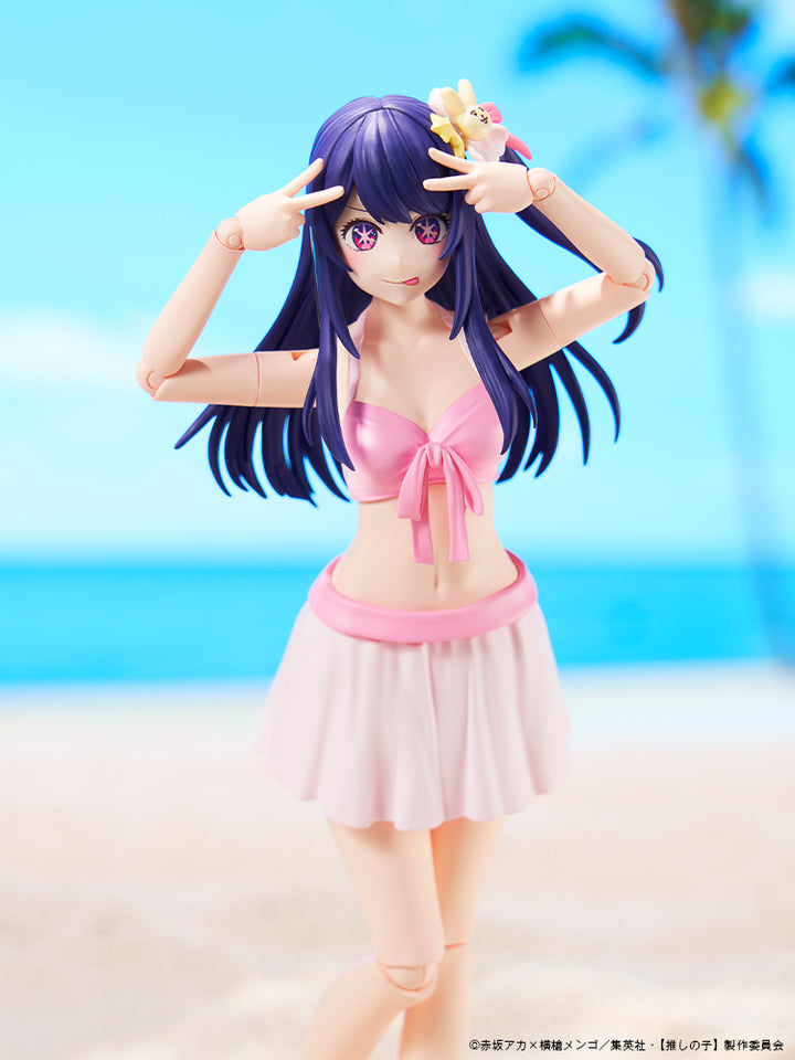 【決算セール対象！】 KADOKAWAPLASTIC MODEL SERIES アイ DX ver.