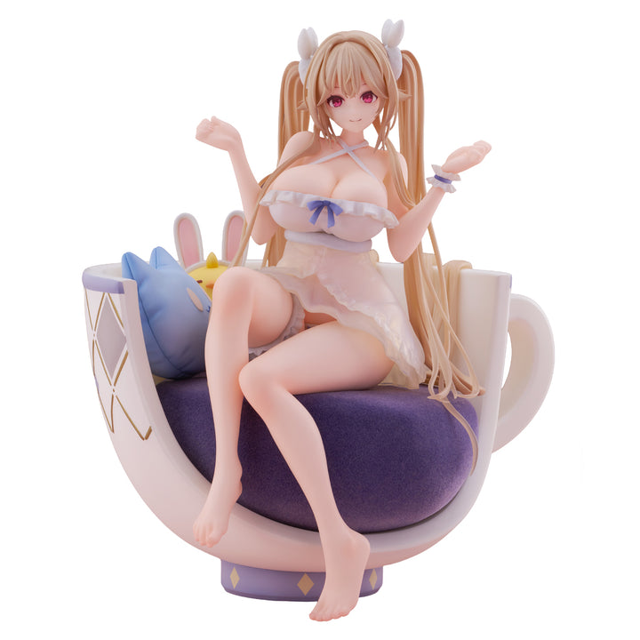 アンカレッジ 交流宿舎ver. 完成品フィギュア 1/7スケール
