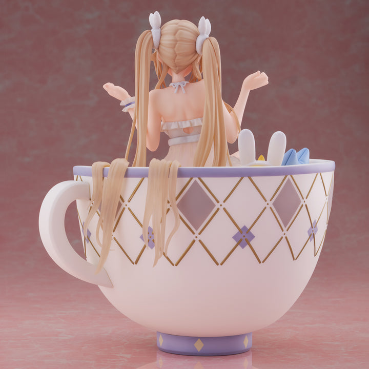 アンカレッジ 交流宿舎ver. 完成品フィギュア 1/7スケール