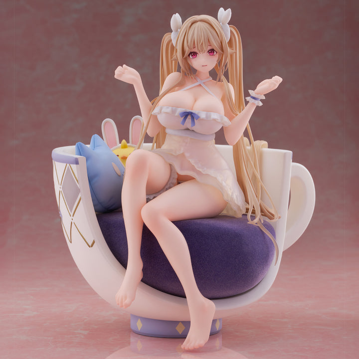 アンカレッジ 交流宿舎ver. 完成品フィギュア 1/7スケール