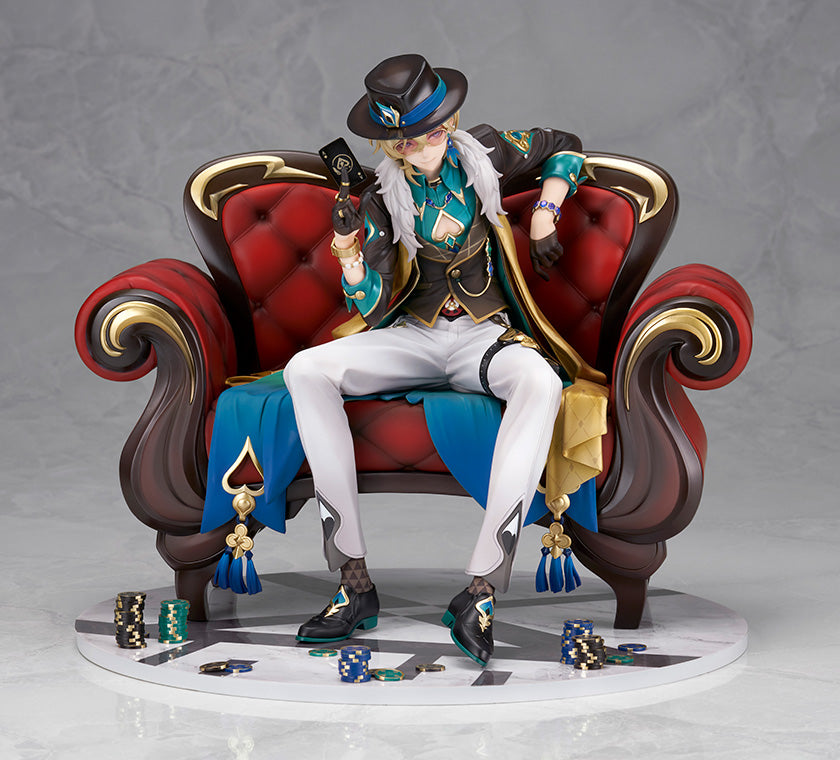 アベンチュリン 1/7スケール