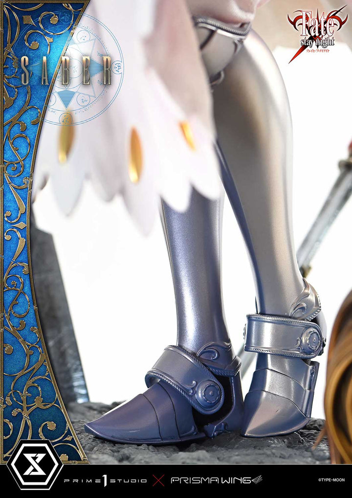アルティメットプレミアムマスターライン セイバー 1/4スケール