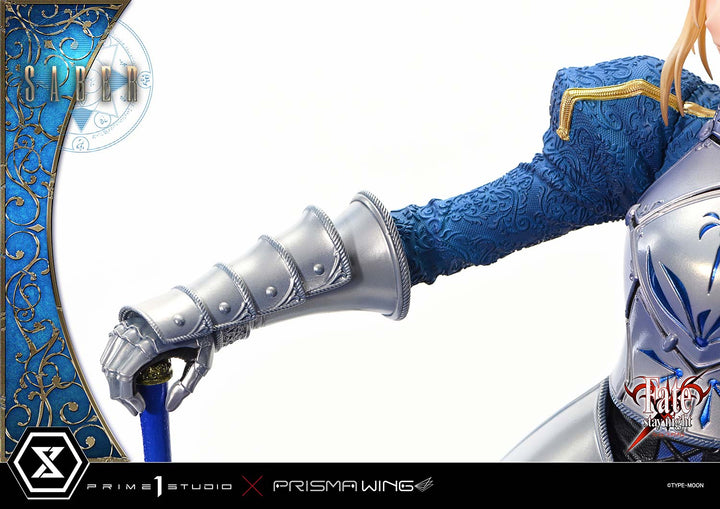 アルティメットプレミアムマスターライン セイバー 1/4スケール