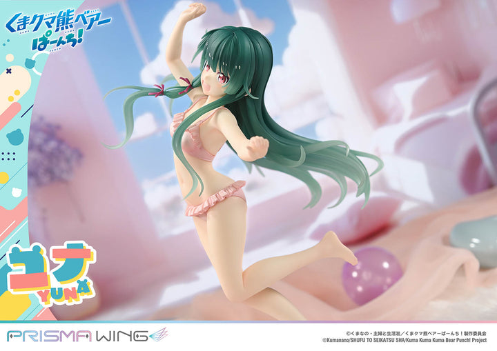 PRISMA WING ユナ 1/7スケール