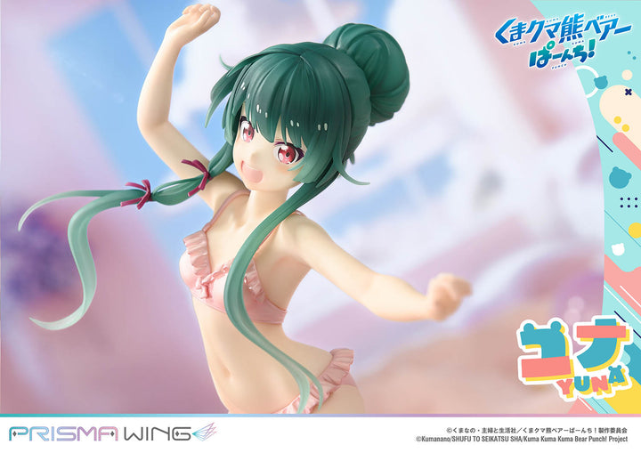 PRISMA WING ユナ 1/7スケール