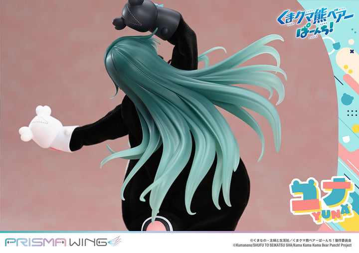 PRISMA WING ユナ 1/7スケール