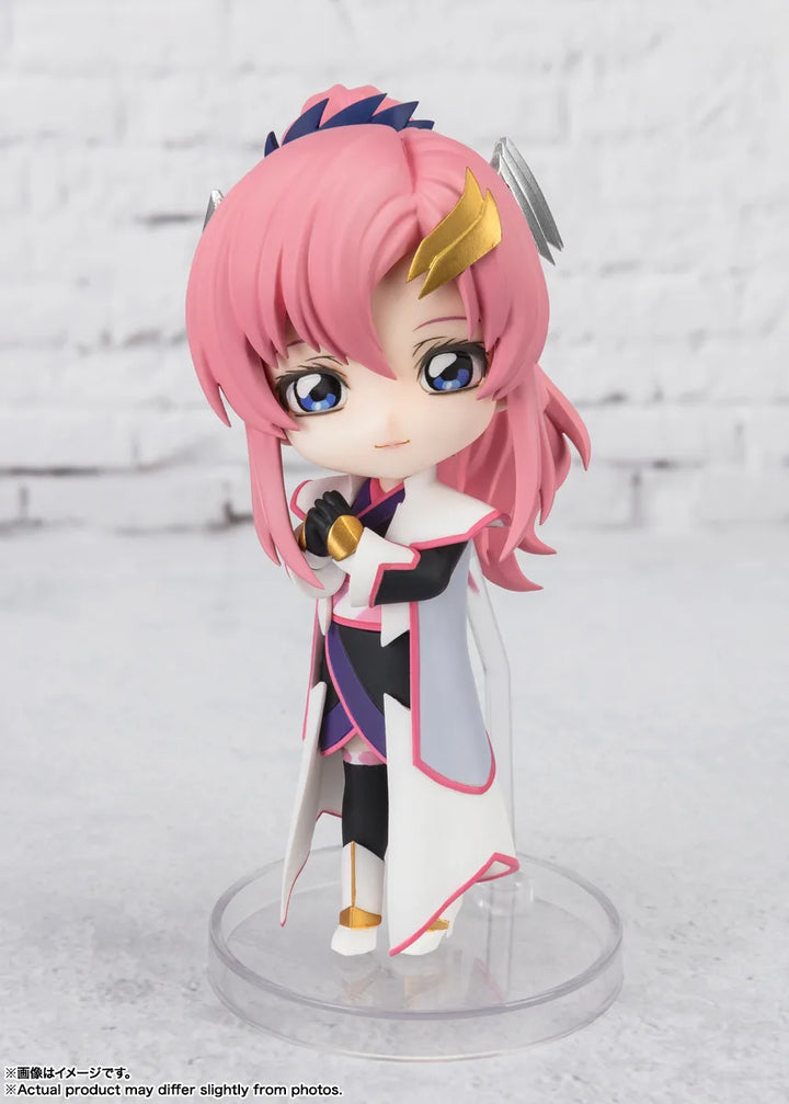 Figuarts mini ラクス・クライン（再販版）
