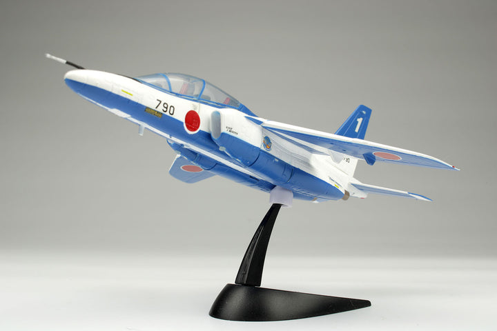 【再販】1/100 航空自衛隊 T-4 ブルーインパルス 2024