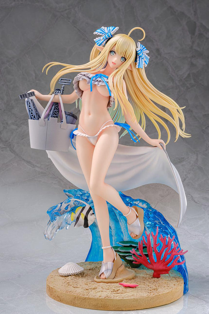 セントー 砂浜のウンディーネ 1/6スケール