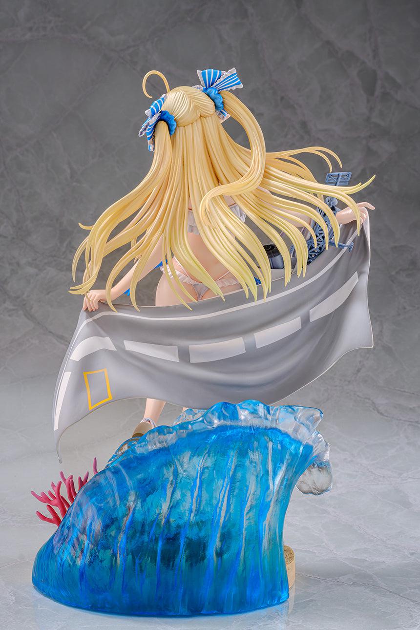 セントー 砂浜のウンディーネ 1/6スケール