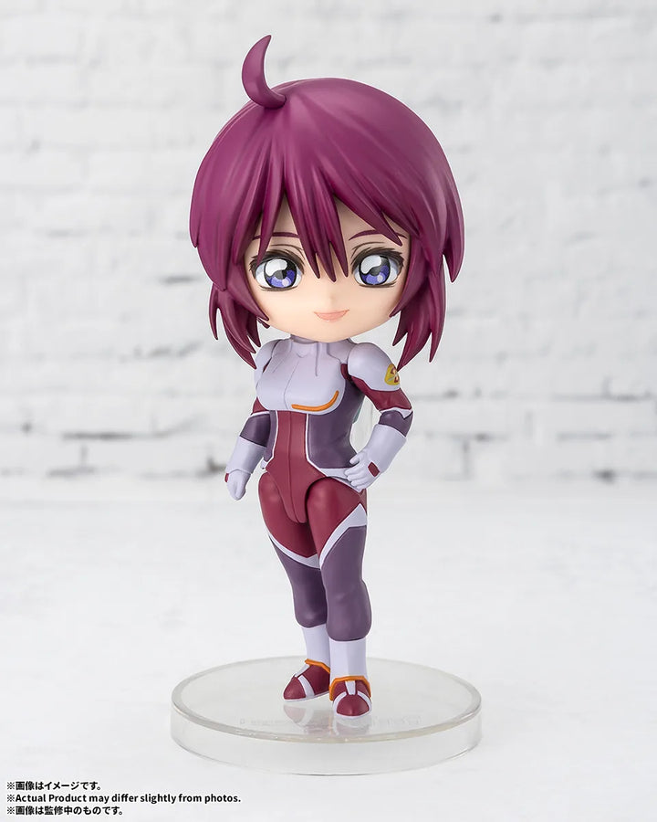 Figuarts mini ルナマリア・ホーク