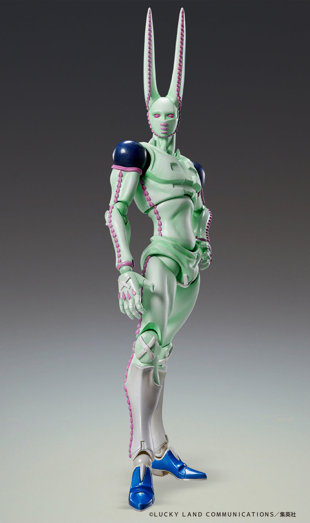超像可動 D4C・セカンド