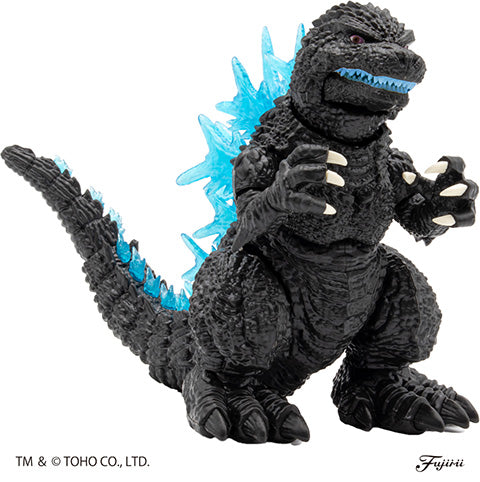 チビマルゴジラシリーズ ゴジラ(2023)熱線放射Ver.