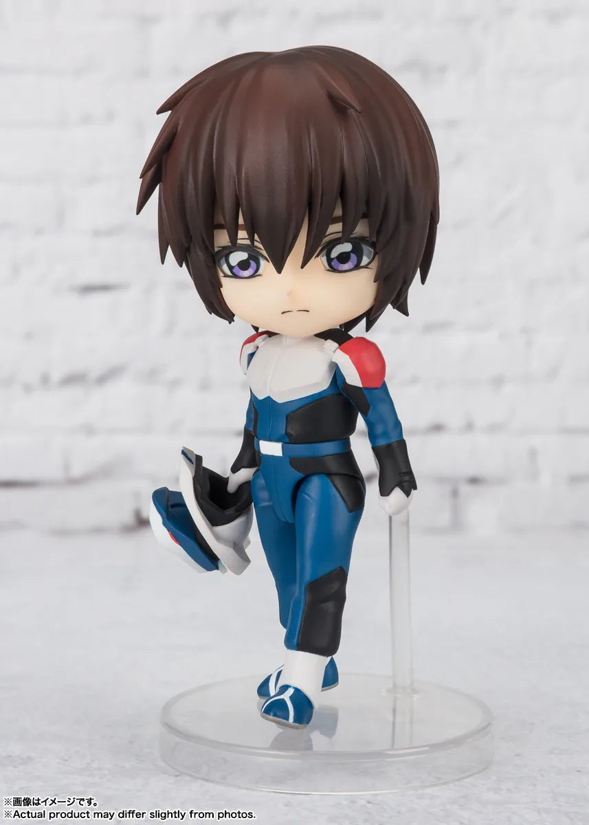 Figuarts mini キラ・ヤマト（再販版）
