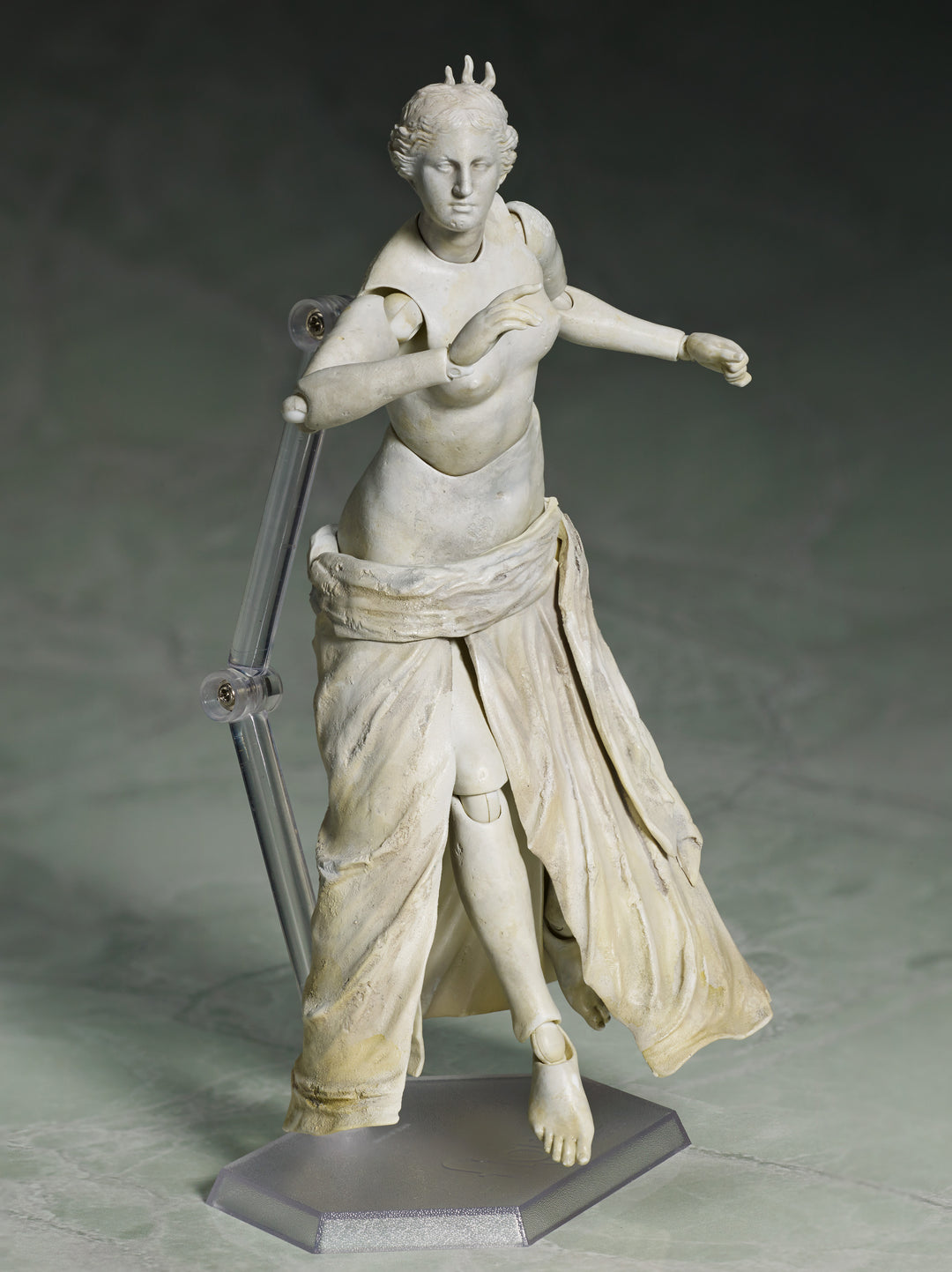 figma テーブル美術館 ミロのヴィーナス