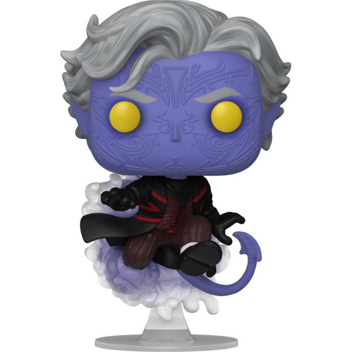 Pop! アベンジャーズ：ドゥームズデイ ナイトクローラー