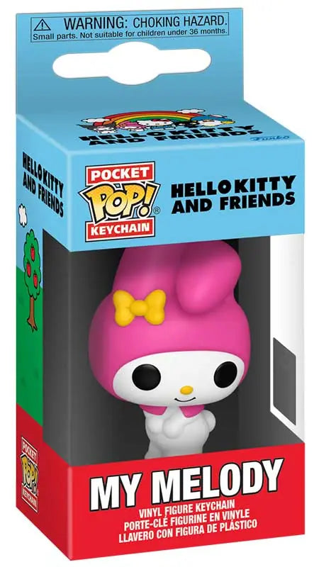 Pop! Keychain マイメロディ