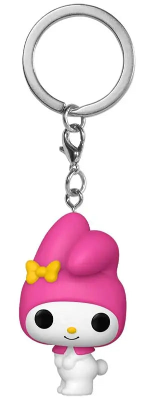Pop! Keychain マイメロディ