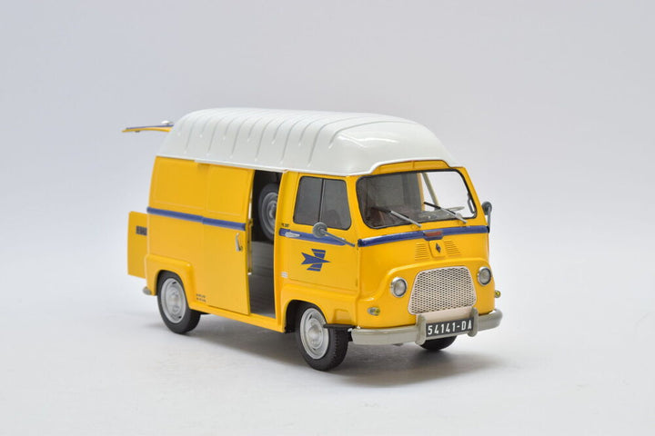 1/24 ルノー エスタフェッテ ハイルーフ