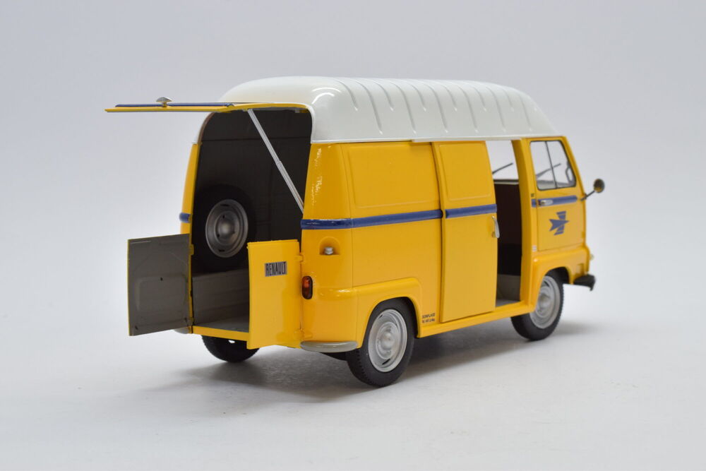 1/24 ルノー エスタフェッテ ハイルーフ