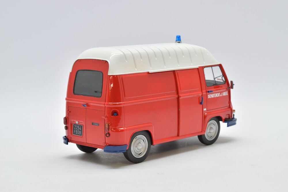 1/24 ルノー エスタフェッテ ハイルーフ