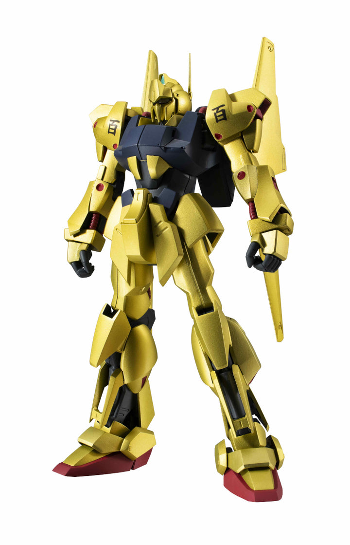 【決算セール対象！】 ROBOT魂 ＜SIDE MS＞ MSN-00100 百式 ver. A.N.I.M.E.