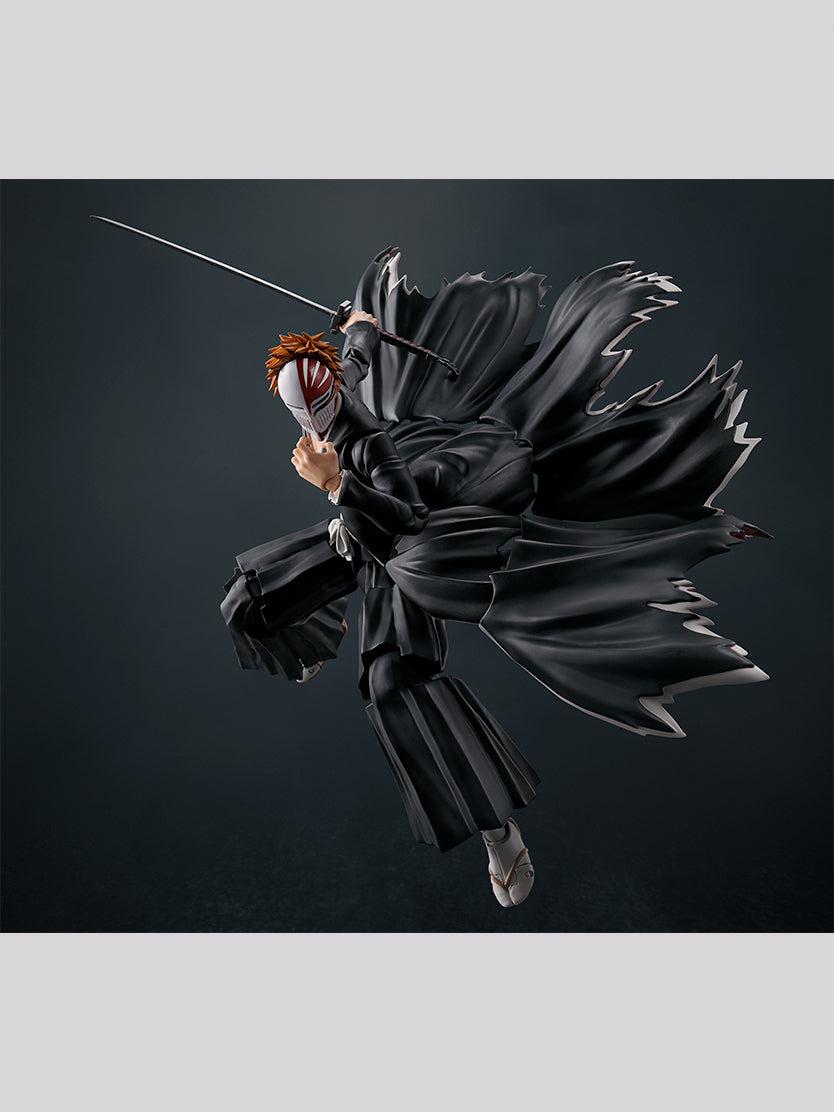S.H.Figuarts 黒崎一護 -月牙天衝-