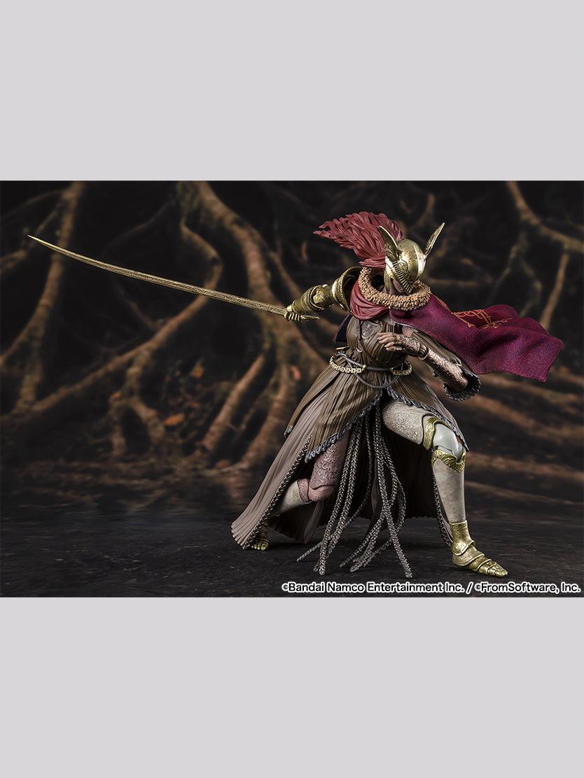 S.H.Figuarts ミケラの刃、マレニア