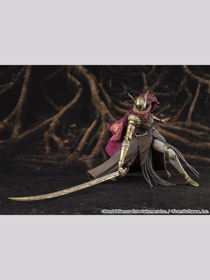 S.H.Figuarts ミケラの刃、マレニア