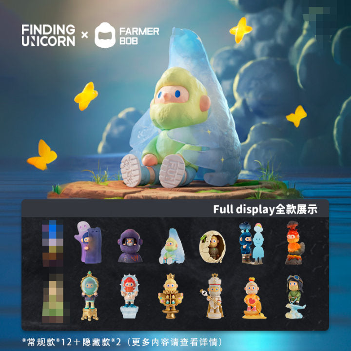 【決算セール対象！】 (単品販売)FARMER BOB フィーリング・ユー・シリーズ