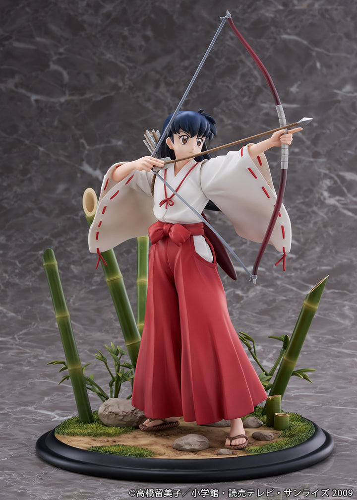 【決算セール対象！】 日暮かごめ 1/7スケール