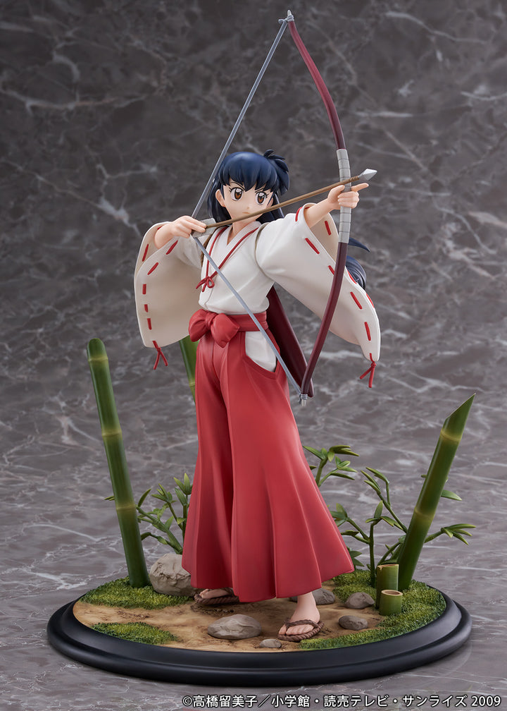 【決算セール対象！】 日暮かごめ 1/7スケール