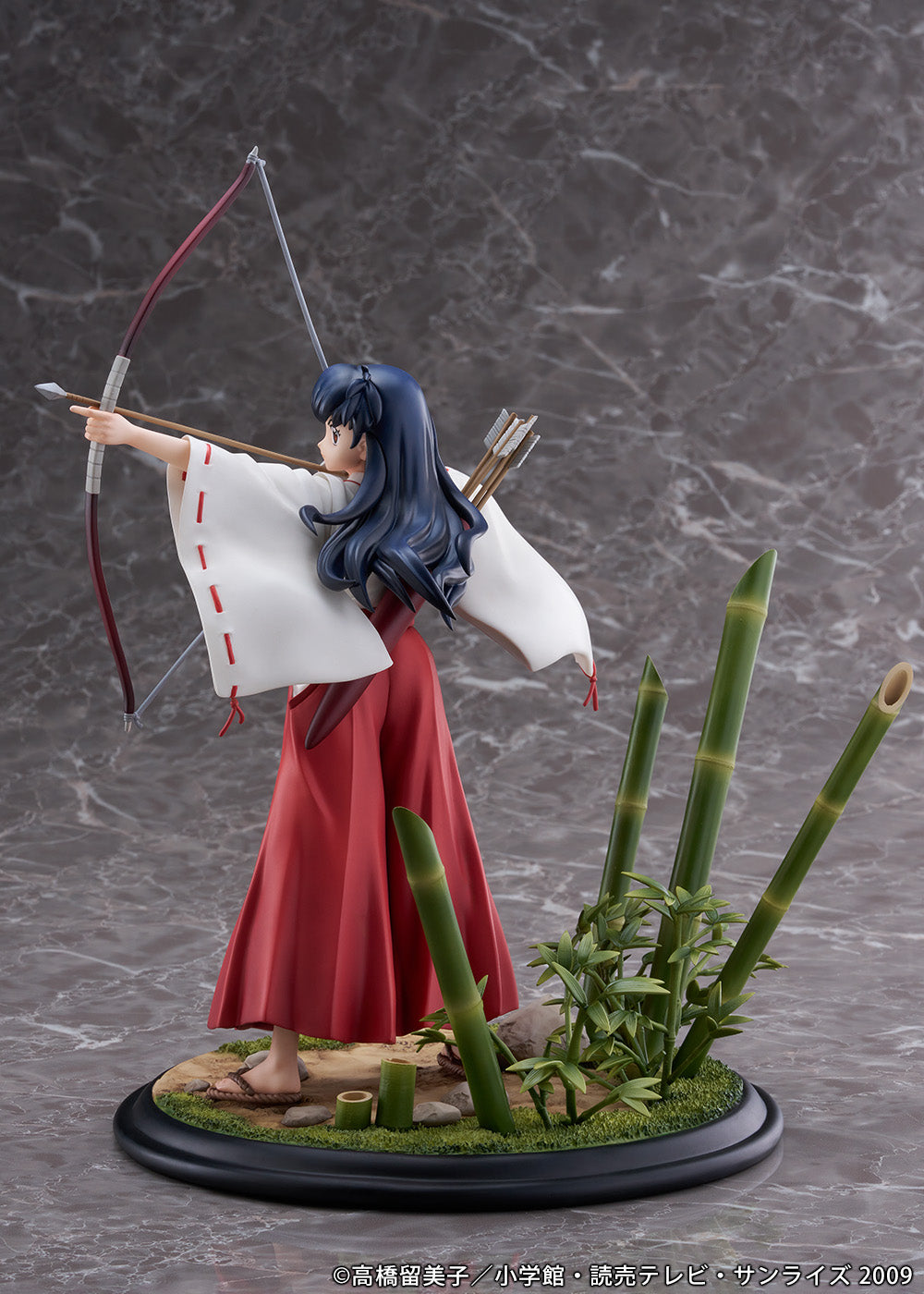 【決算セール対象！】 日暮かごめ 1/7スケール