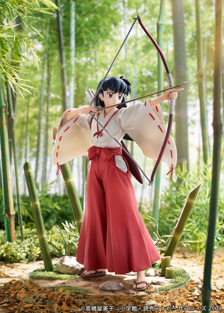 【決算セール対象！】 日暮かごめ 1/7スケール