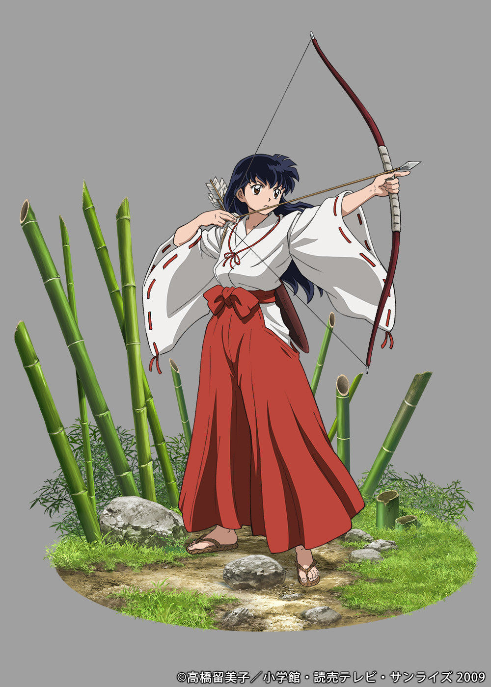 【決算セール対象！】 日暮かごめ 1/7スケール