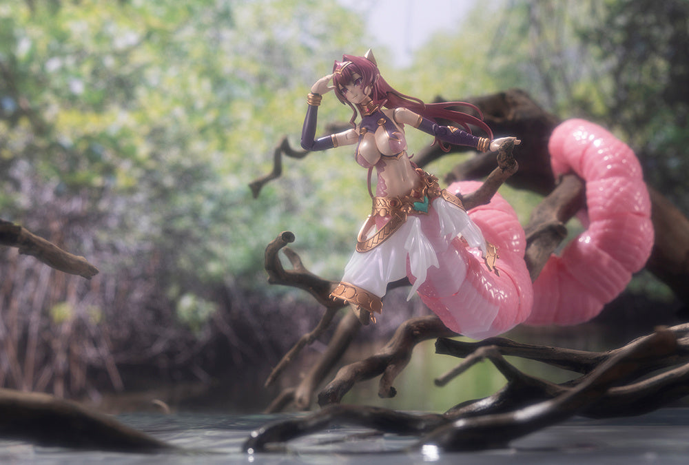 アルカナディア メルティーナ