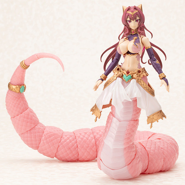 アルカナディア メルティーナ