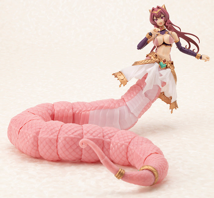 アルカナディア メルティーナ
