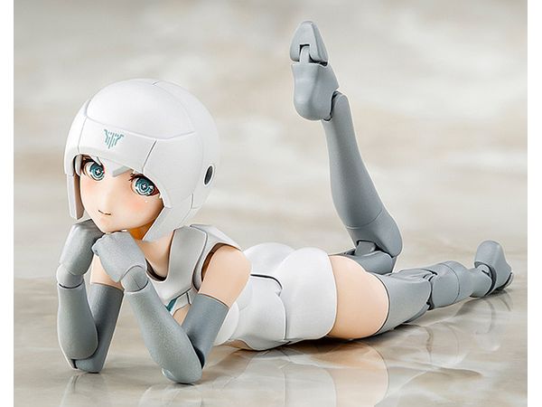 メガミデバイス B1R-M シャーシキット スキンカラーA 1/1スケール
