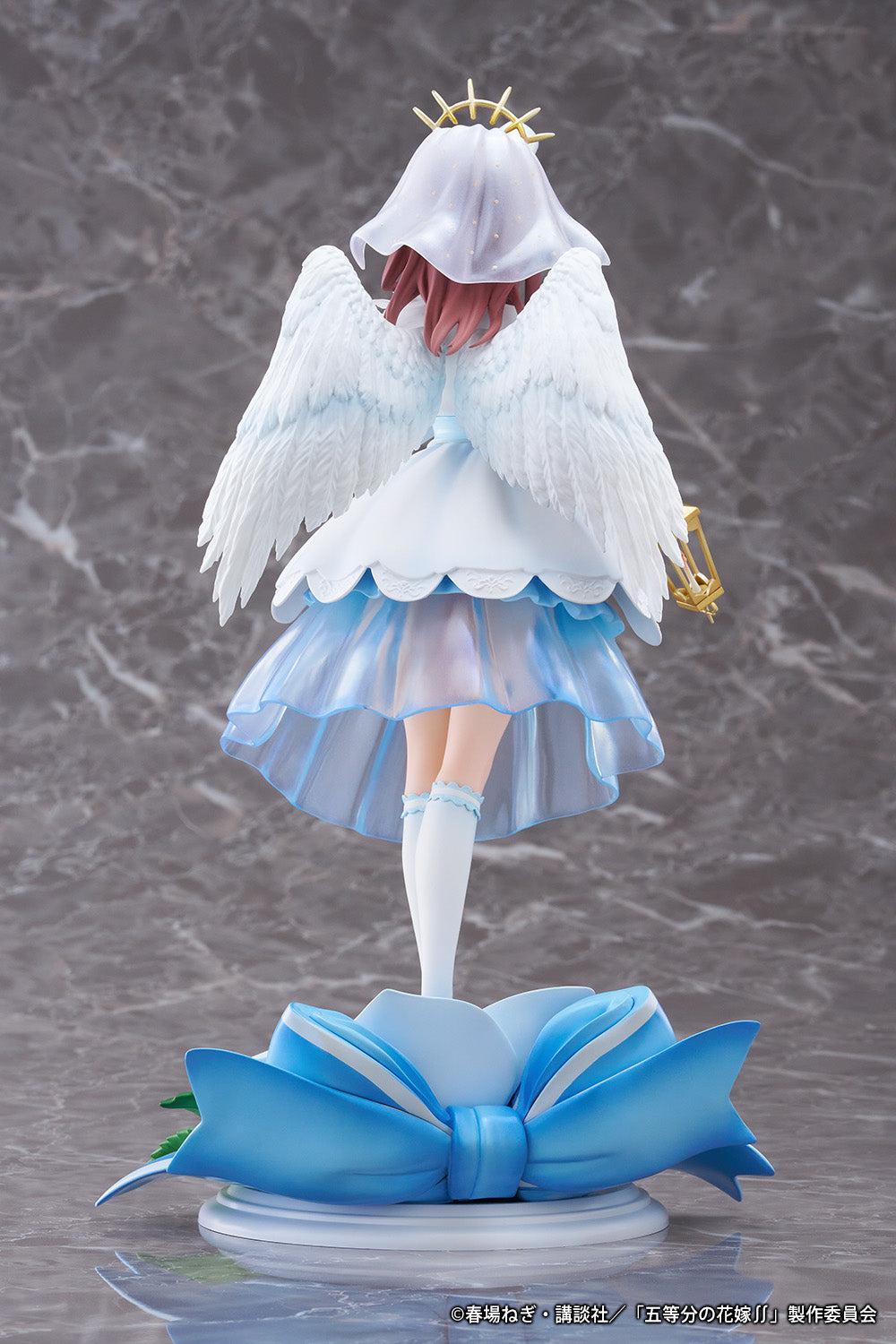 中野三玖 天使ver. 1/7スケール
