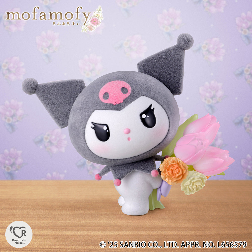 mofamofy クロミ