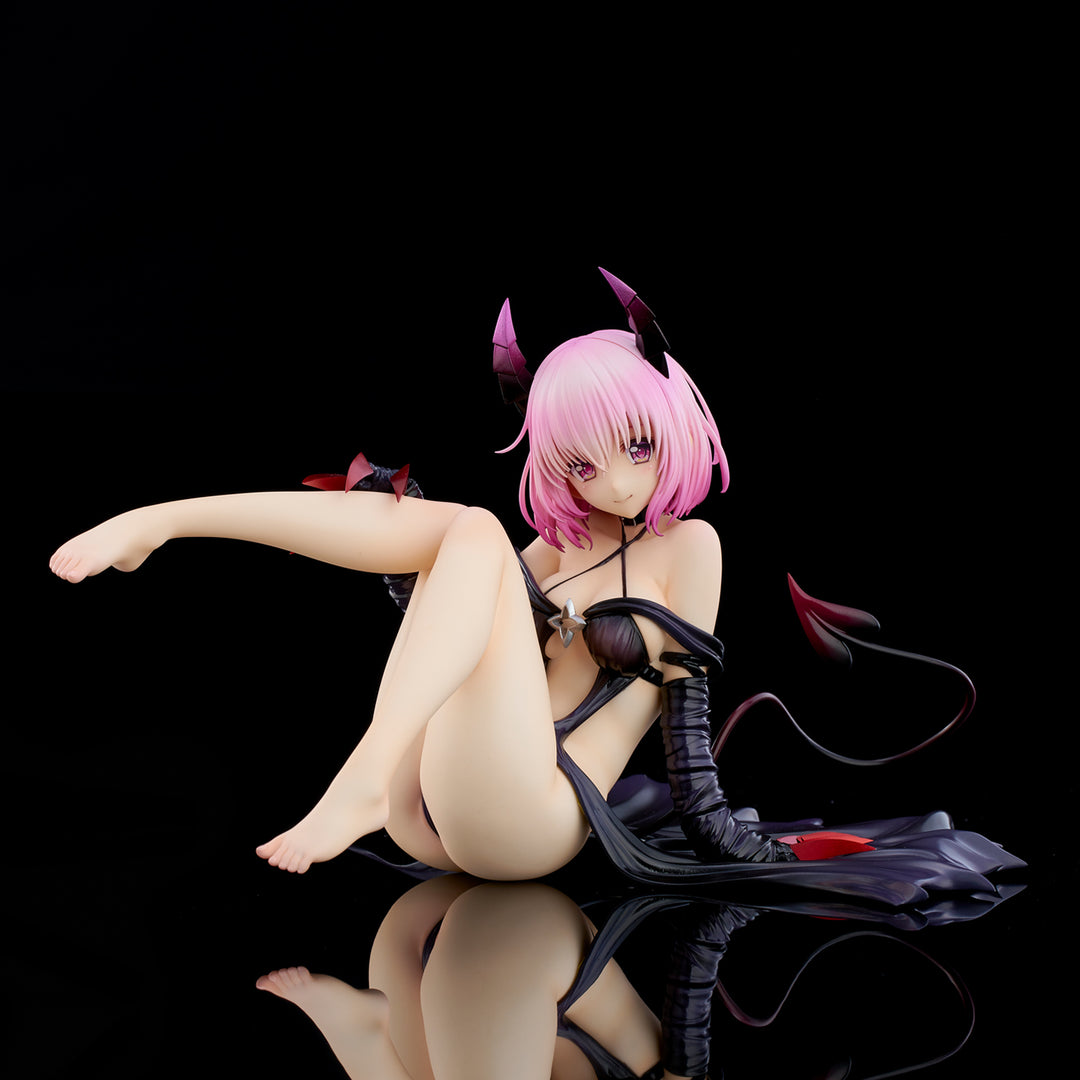 モモ・ベリア・デビルーク ダークネスver. リニューアルパッケージ版 1/6スケール