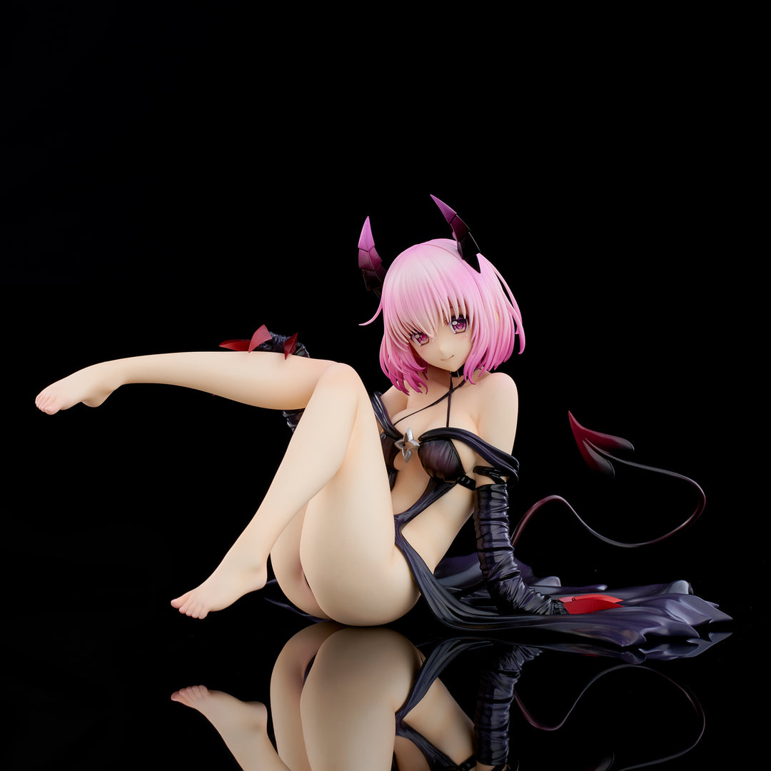 モモ・ベリア・デビルーク ダークネスver. リニューアルパッケージ版 1/6スケール
