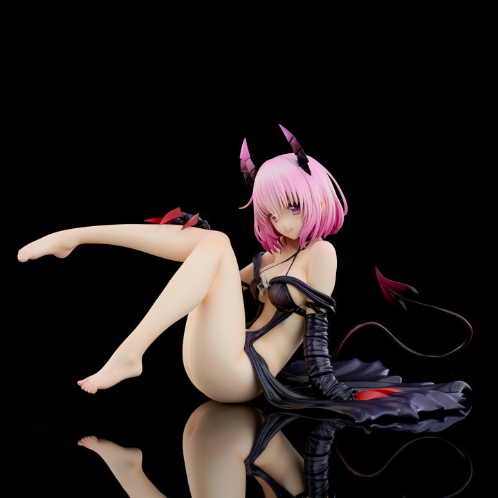 モモ・ベリア・デビルーク ダークネスver. リニューアルパッケージ版 1/6スケール