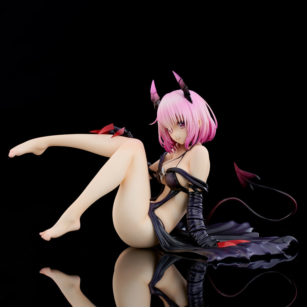 モモ・ベリア・デビルーク ダークネスver. リニューアルパッケージ版 1/6スケール