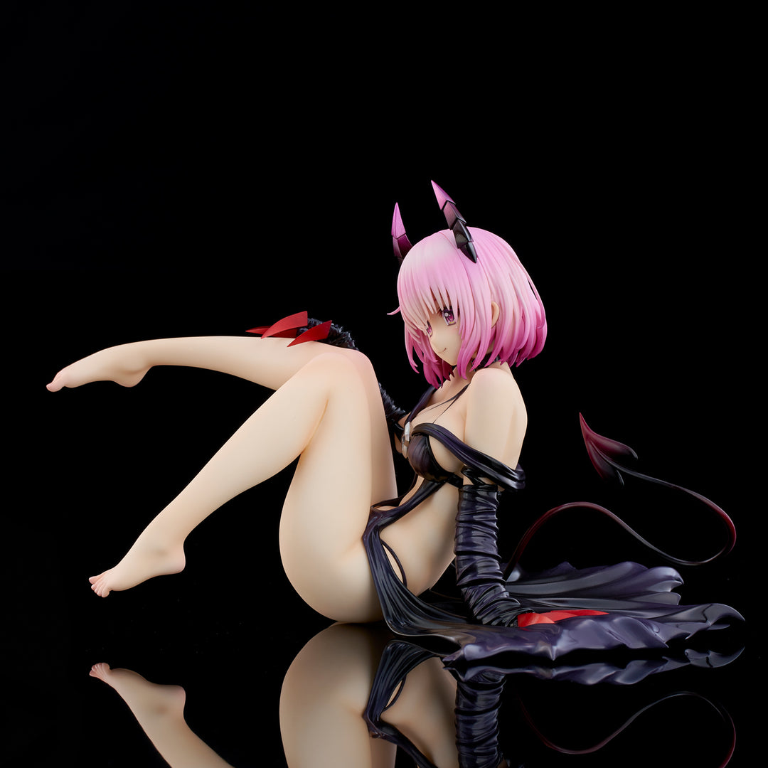 モモ・ベリア・デビルーク ダークネスver. リニューアルパッケージ版 1/6スケール