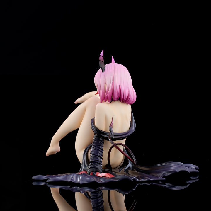 モモ・ベリア・デビルーク ダークネスver. リニューアルパッケージ版 1/6スケール