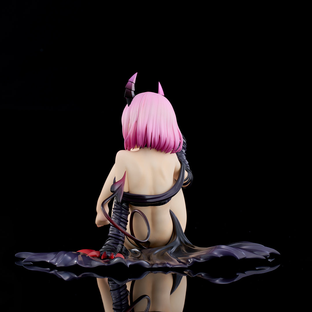モモ・ベリア・デビルーク ダークネスver. リニューアルパッケージ版 1/6スケール
